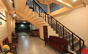 โรงแรมนางรอง